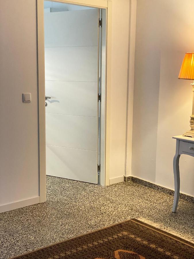 Apartamento Padrón Centro, Camino De Santiago P2 UR Exterior foto